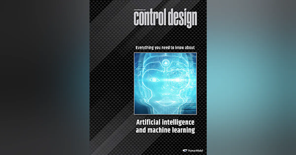 Everything You Need to Know | Control Design