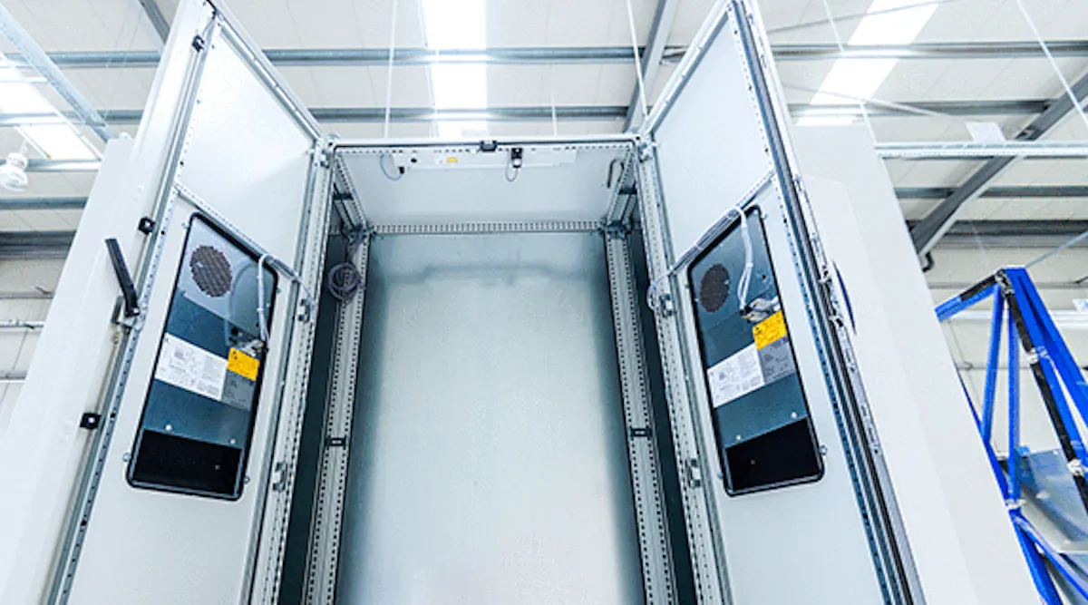 5 recommendations for enclosure design | Control Design