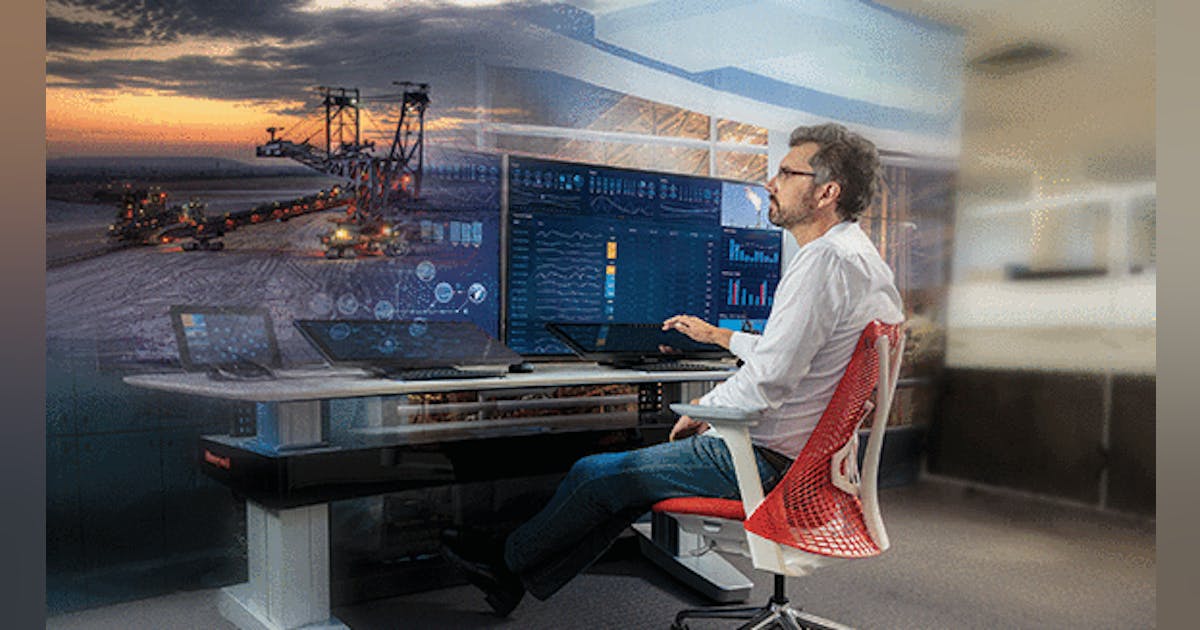 The 6 levels of industrial autonomy | Control Design