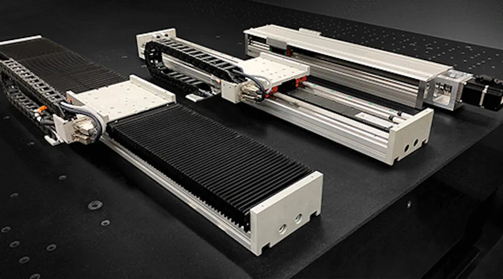 Hiwin Motion Control Linear motion control for all | Control Design