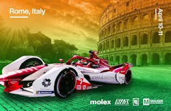 Mouser-Rome-Eprix Mouser-Rome-Eprix