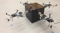 Adapt-and-control Adapt-and-control