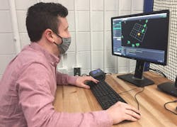 At-the-monitor At-the-monitor