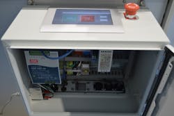 Interface-and-control Interface-and-control