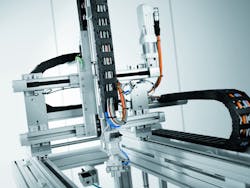 Pneumatic-and-electric Pneumatic-and-electric