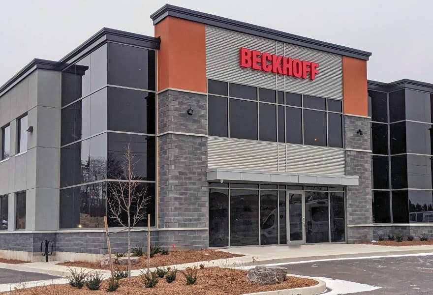 1660253347125 Beckhoffcanadacambridgeheadquartershero
