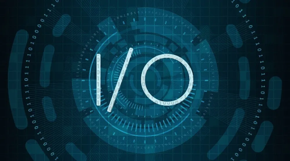 Digital I/O for next-generation industrial automation controllers ...