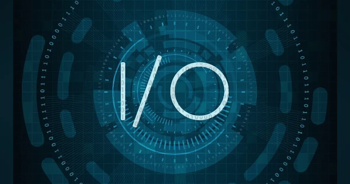Digital I/O for next-generation industrial automation controllers ...