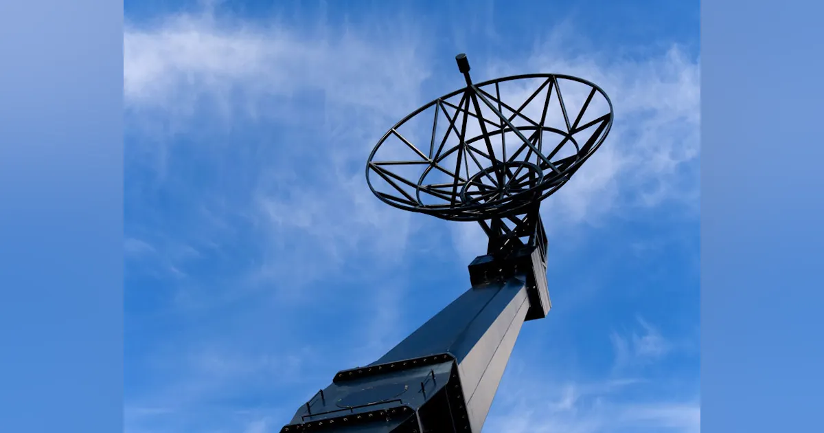 From radar to RFID: how did we get here? | Control Design