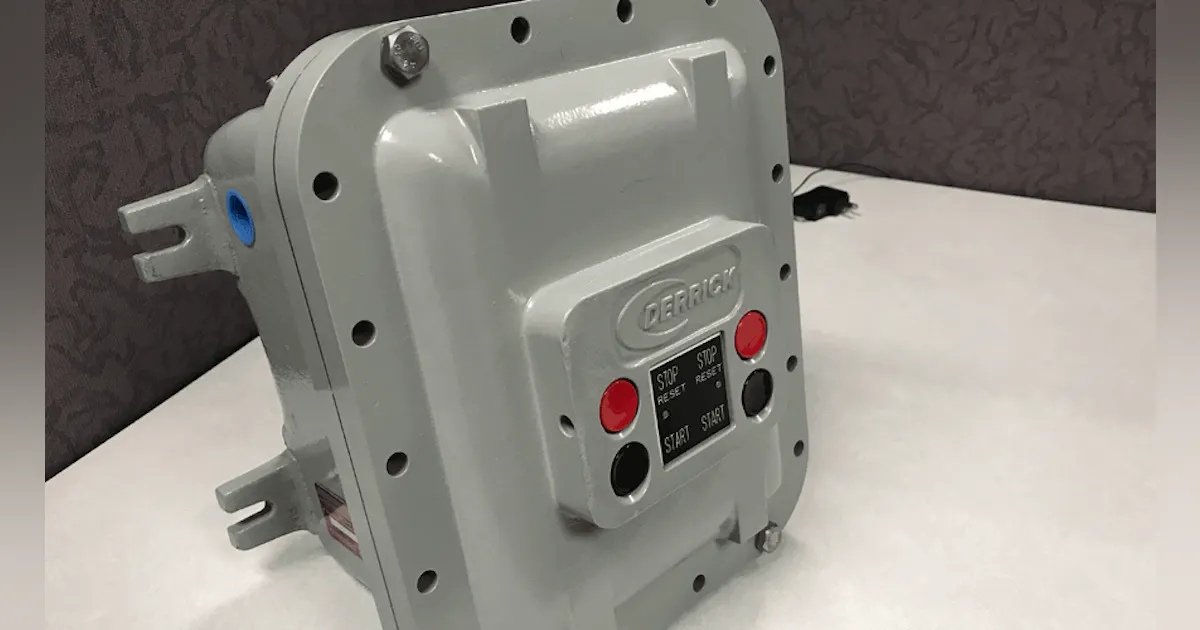 Control panel materials and options provide protection inside and ...