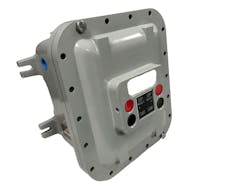 Explosion-containment Explosion-containment