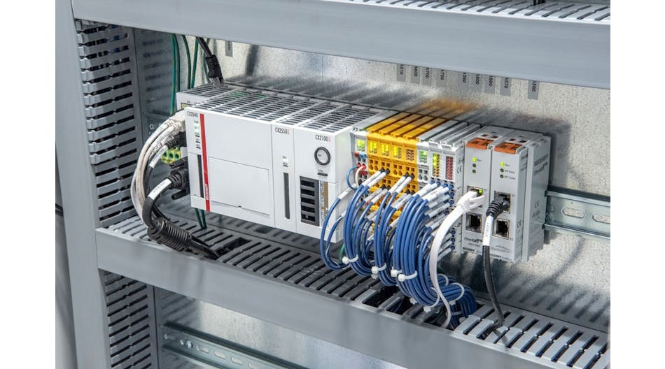 Integrated Control & Safety | Control Design