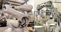 1660253697816 Newrobotarmatfranklinbronzeuponarrivalandinoperation 1660253697816 Newrobotarmatfranklinbronzeuponarrivalandinoperation