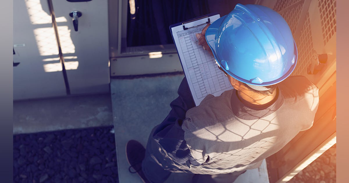 What's the best practice for factory acceptance testing? | Control Design