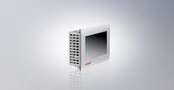 CP6706-Panel-PC CP6706-Panel-PC