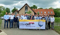 EtherCAT-Plug-Fest-sb EtherCAT-Plug-Fest-sb