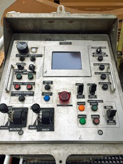 Console-sb Console-sb