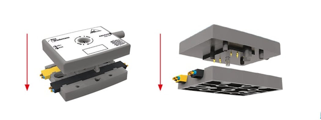 Piercing-Technology