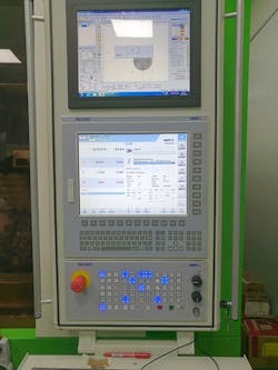 Flexium-HMI Flexium-HMI