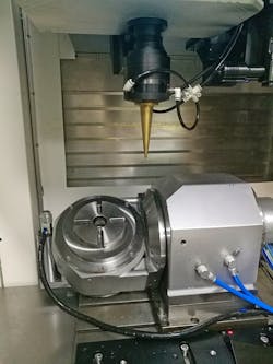 Dual-laser-head Dual-laser-head