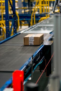 One-package-at-a-time One-package-at-a-time