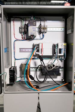 System-run System-run