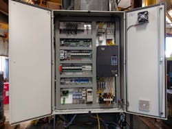 A-modern-control-system A-modern-control-system