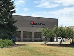 Amada-Miyachi-Detroit-Technical-Center-sb Amada-Miyachi-Detroit-Technical-Center-sb