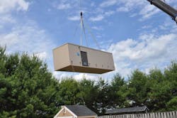 Single-skid-ready-to-run Single-skid-ready-to-run