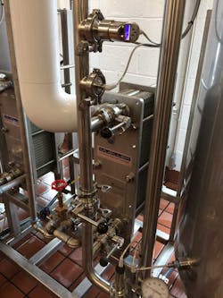 Pressure-and-temperature Pressure-and-temperature