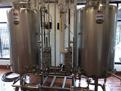 Hot-and-cold Hot-and-cold