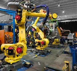 Many-parts-on-the-move Many-parts-on-the-move