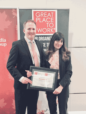 1660254812555 Rittalsystemscanadabestworkplace2018winnerssandraabuwallakylesheppardsb