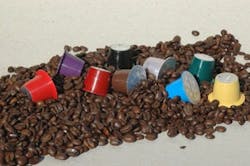 Coffee-capsules Coffee-capsules