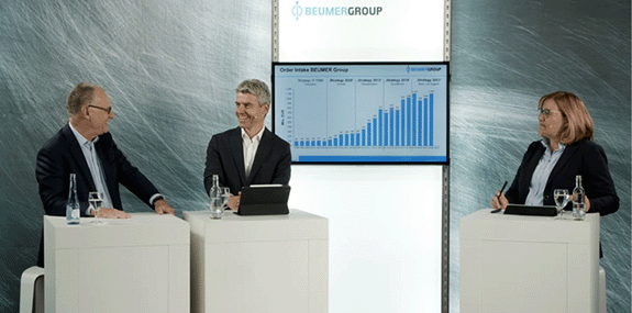 1660263754405 Imageofbeumergroupsrudolfhausladenanddrchristophbeumerattheonlinemediameeti