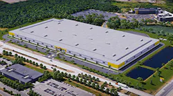 Computer-generated-illustration-of-FANUC-America-New-West-Campus
