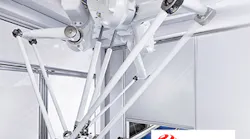 ABBs-Flexpacker-robot