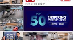 Photo-collage-of-Allied-offices-and-logo-with-logo-of-Inspiring-Workplaces