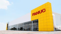 Photo-of-the-outside-of-FANUC-Mexicos-new-headquarters Photo-of-the-outside-of-FANUC-Mexicos-new-headquarters