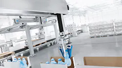 Festo-adaptive-gripper-packing-a-case-with-bottles