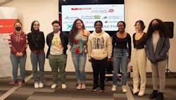 1660263833195 Groupof8blackandlatinxgirlswhomakeupthemassroboticsinauguraljumpstartfellow 1660263833195 Groupof8blackandlatinxgirlswhomakeupthemassroboticsinauguraljumpstartfellow