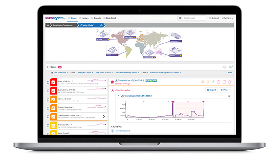 1660263840626 Senseyesoftwaredisplayedonalaptopscreen