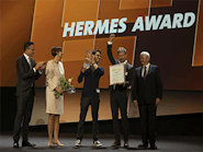 hermes-award