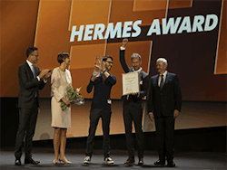 hermes-award hermes-award