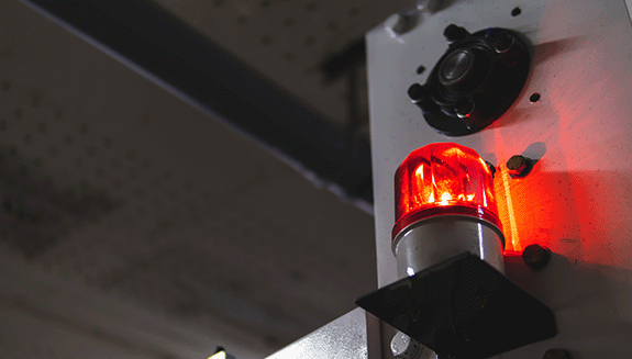 1660317222949 Redalarmlightonamachine