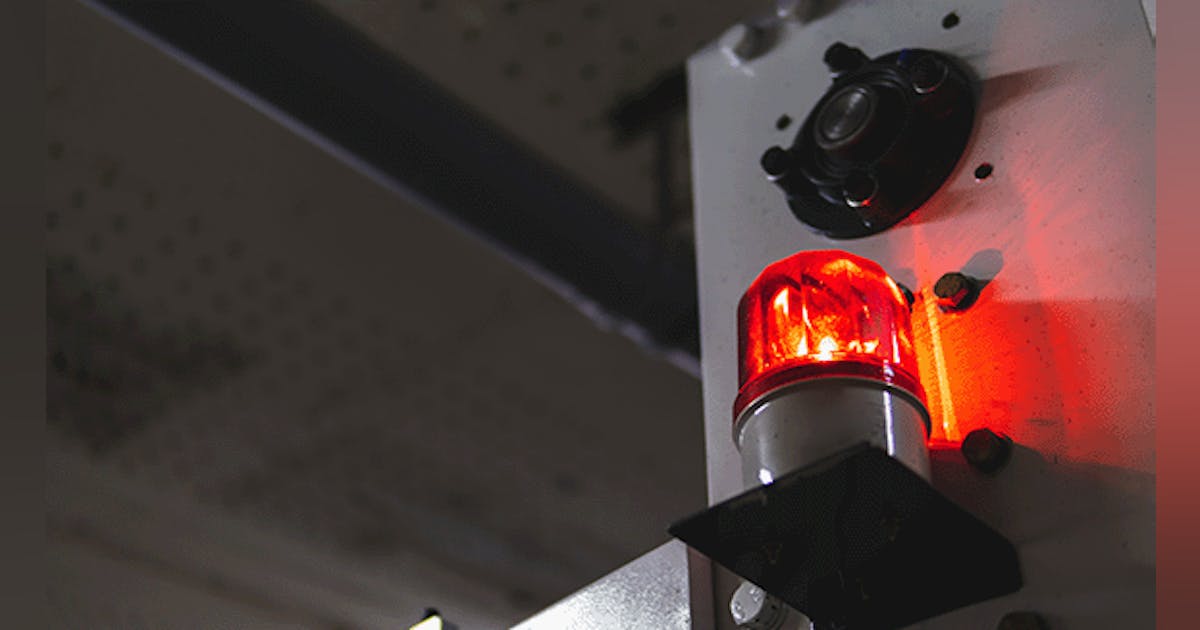 Machine learning and analytics improve alarming | Control Design