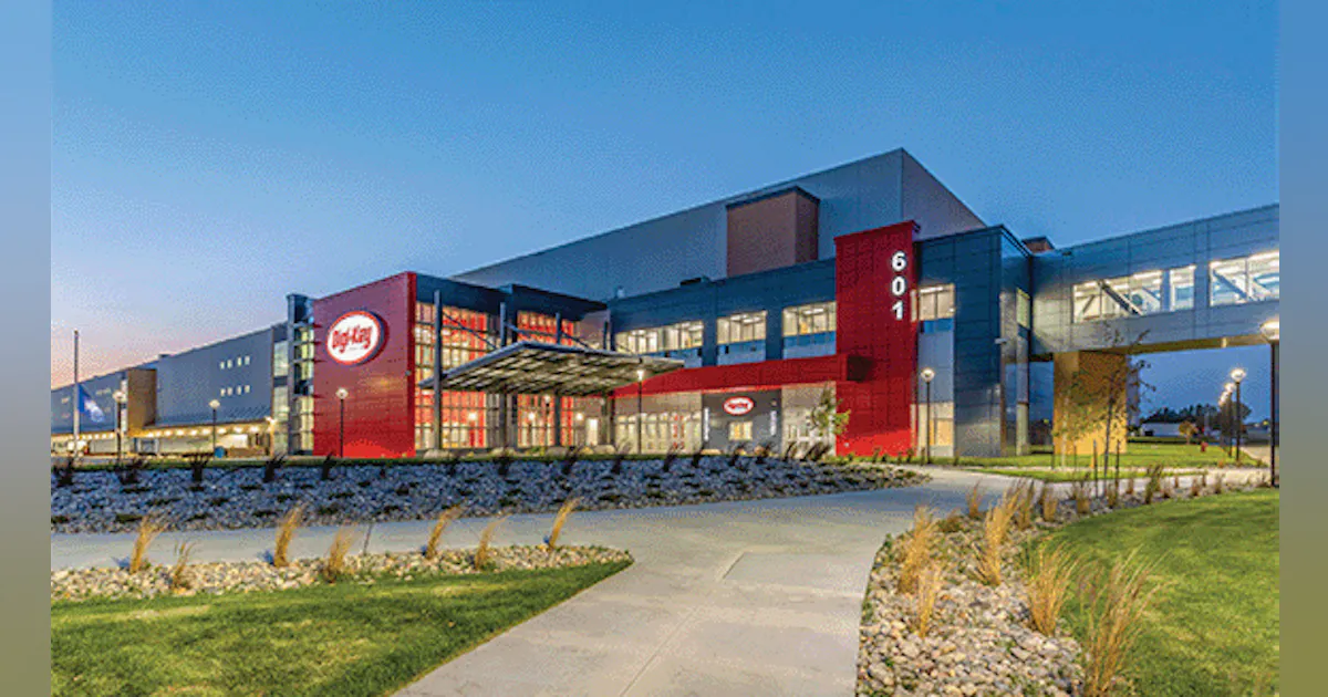 Digicor Building Mentors can guide women over engineering-career hurdles | Control Design