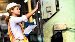 1660317226879 Femaleengineerworkingonlathemachine 1660317226879 Femaleengineerworkingonlathemachine