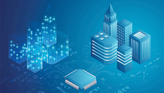 1660317235528 Computergeneratedillustrationofdigitaltwinfactory