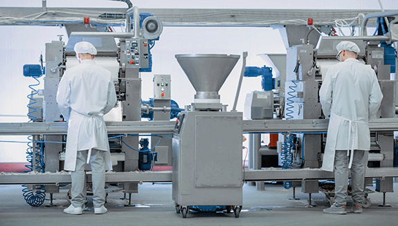 1660317237270 Twoworkersatafoodproductionline